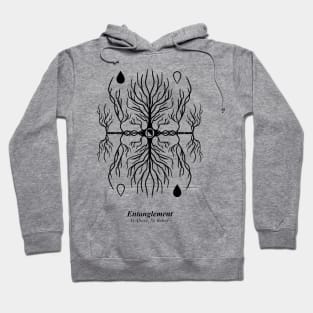 Entanglement Hoodie